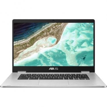 ASUS Chromebook C523NA-A20118 notebook 39.6 cm (15.6")