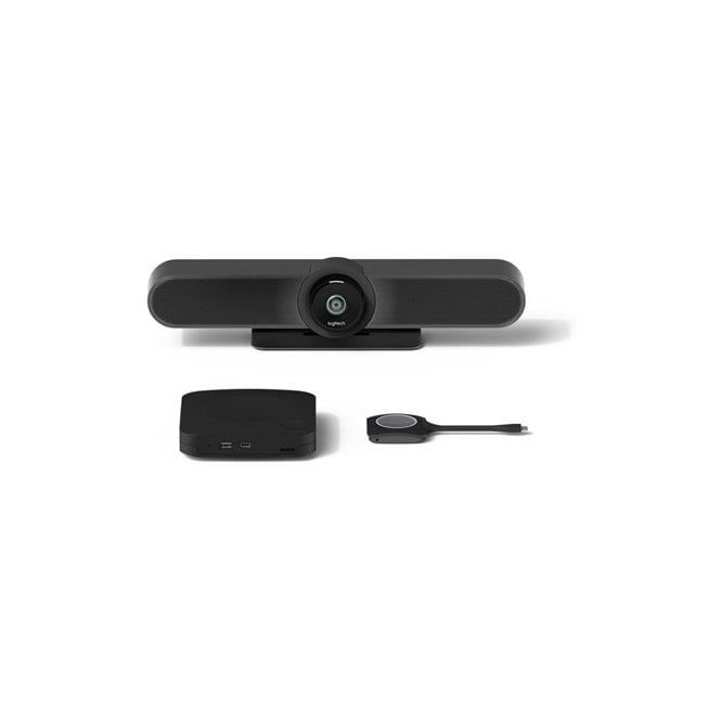 Barco Barco  Clickshare CX20 & Logitech Meetup Bundle - R9861512EU-S-LOGI/1