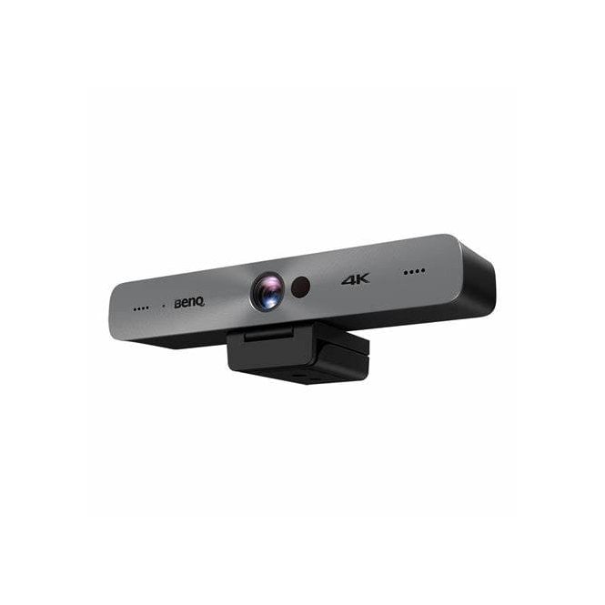 BenQ BenQ  DVY32 Zoom Certified Smart 4K UHD Conference Camera