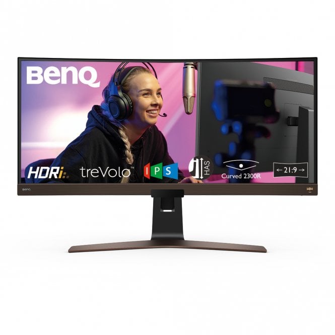 BenQ BenQ  EW3880R 37.5