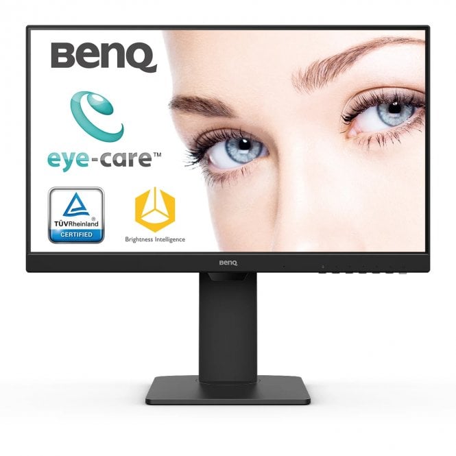 BenQ BenQ  GW2485TC 23.8 inch FHD 1080p Eye-Care Stylish IPS Monitor - USB Type-C & daisy chain