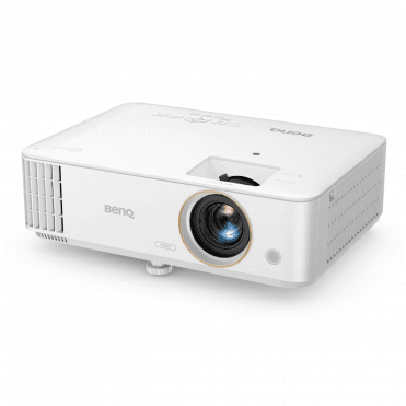 Benq TH685I Projector | Brightness: 3500 lm | Contrast: 10000:1 | Resolution: 1080p | Display Type: DLP | Weight: 2.80kg