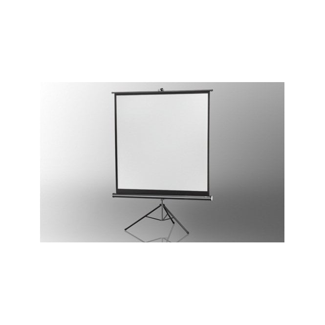 Celexon Celexon  Economy Tripod Screen 158 x 118cm with black stand, 1090258