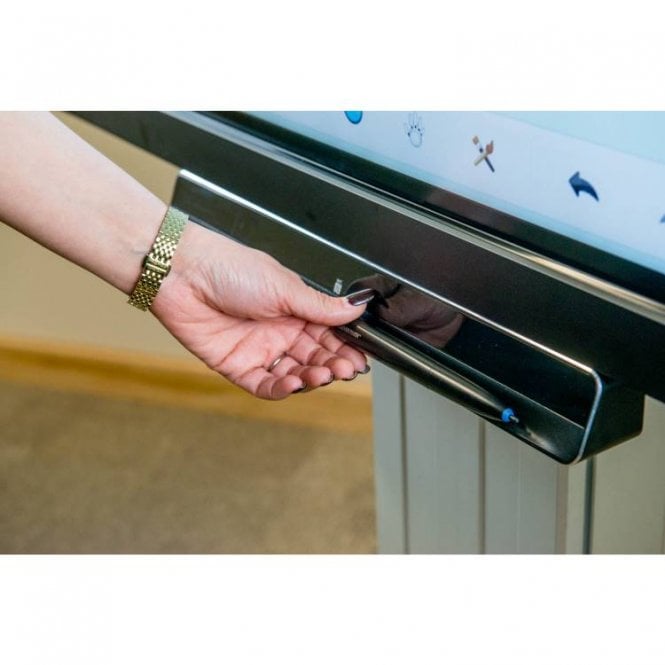 Clevertouch Clevertouch  Pen Tray & NFC Card Reader