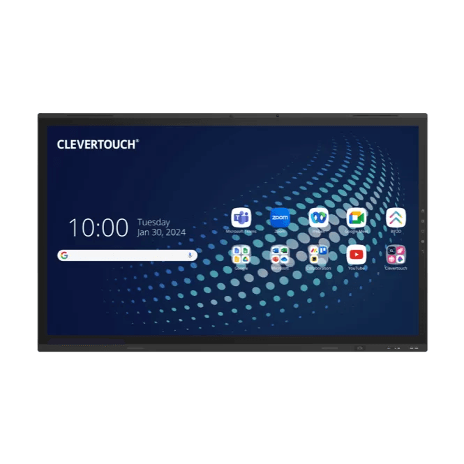 Clevertouch Clevertouch  UX PRO Edge 65