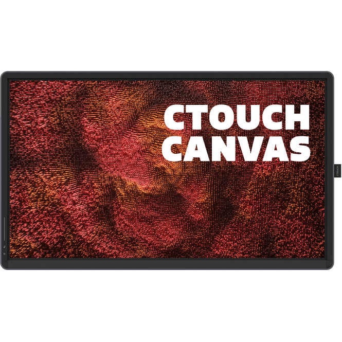 CTOUCH CTOUCH  Canvas 11052586 86