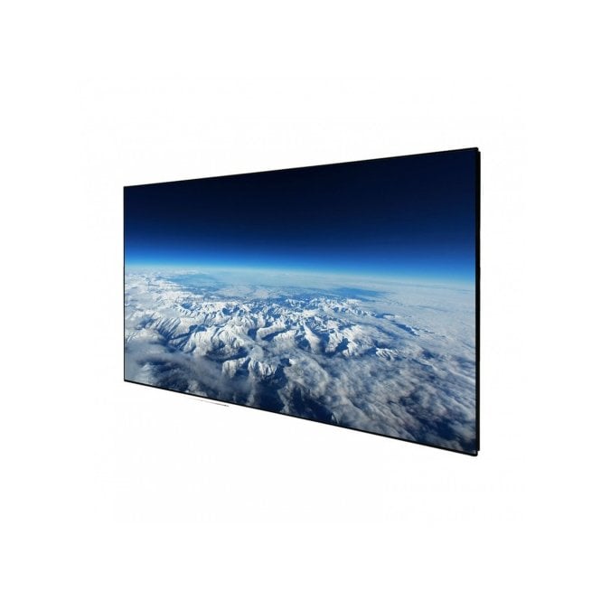 Celexon Celexon DELUXX Cinema Frame Screen SlimFrame 265 x 149cm, 120