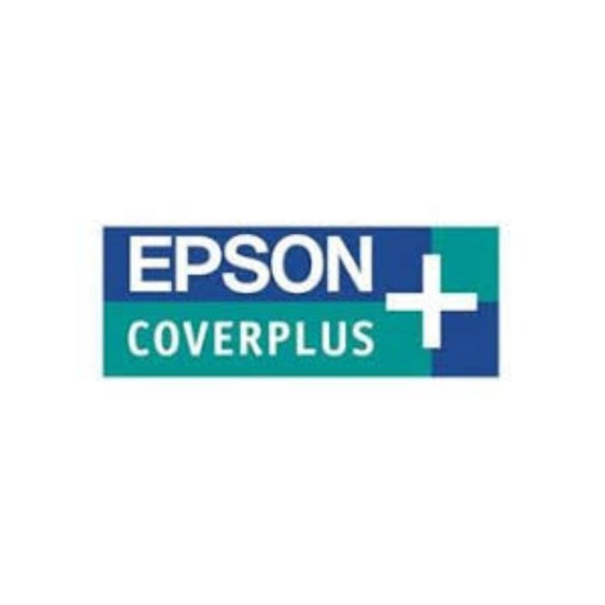 EPSON EPSON EB-520 5YR ON SITE SERVICE SWAP