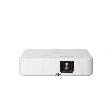 Epson CO-FH02 Projector | Brightness: 3000lm  | Resolution: 1080p | Display Type: LCD | Weight: 2.6 kg - OPEN BOX 0 LAMP HOURS