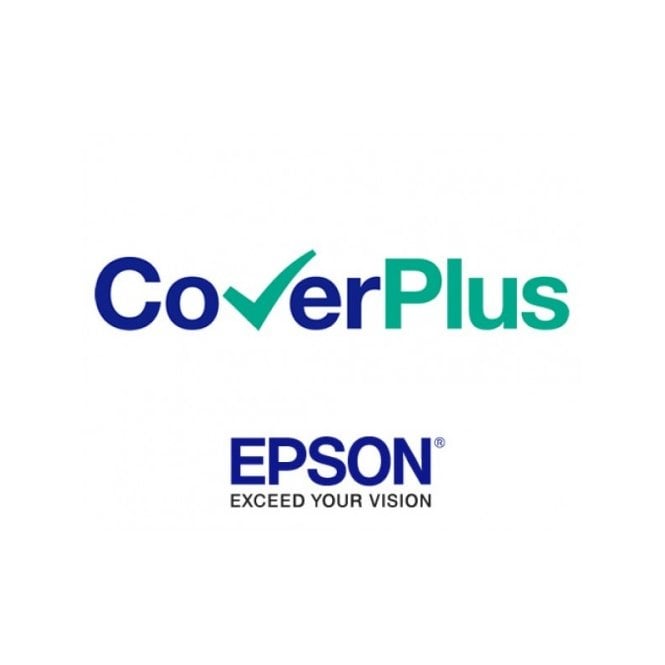 EPSON EPSON  CoverPlus 5yr OSSW Warranty for EB-L610/615