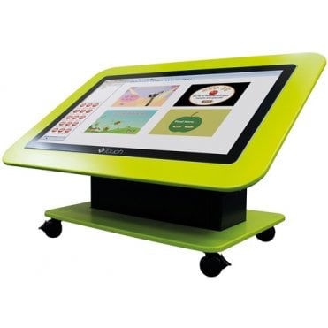 Genee 42" G-Touch Table Junior KS1/KS2 (TTA010020)