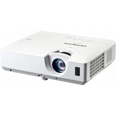 Hitachi CP-X3042WN XGA 10,000:1 Projector - 0 LAMP HOURS