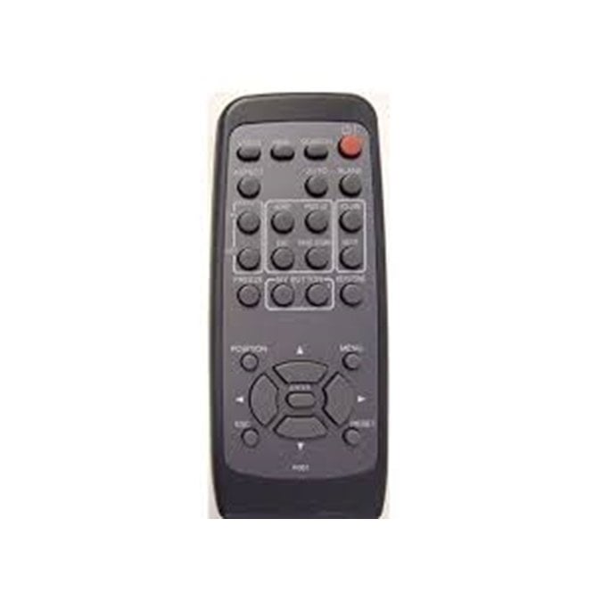 HITACHI HITACHI  HL02221 Remote Control