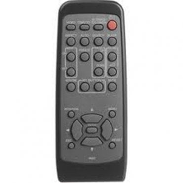 Hitachi HL02483 Remote Control