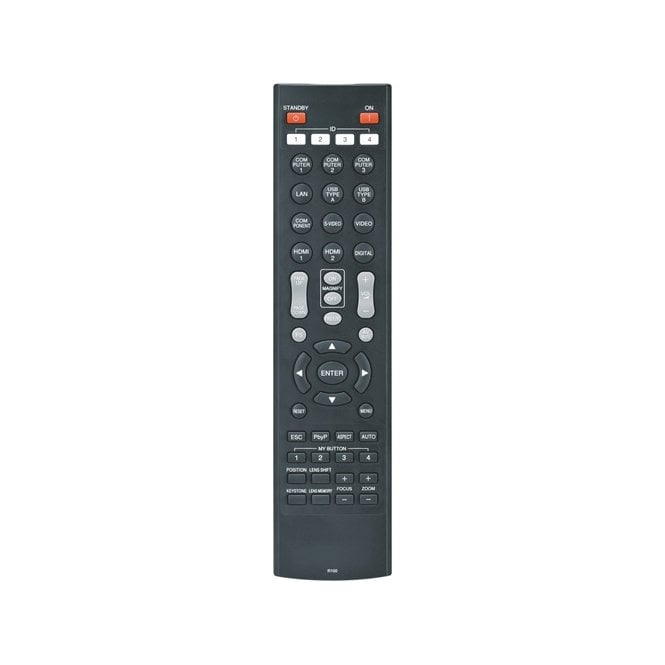 HITACHI HITACHI  HL02801 Remote Control