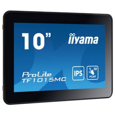 iiyama 10.1" PROLITE TF1015MC-B3 Touchscreen 