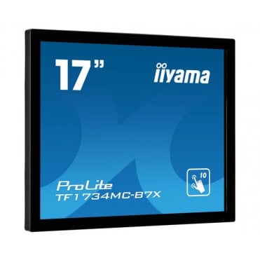 iiyama 17" ProLite TF1734MC-B7X Touch Monitor