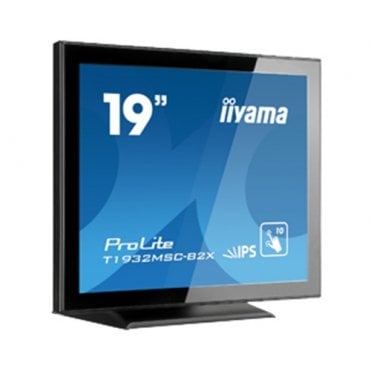 iiyama 19" PROLITE T1932MSC-B5X Interactive Display