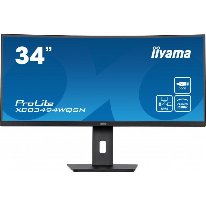 iiyama iiyama  34