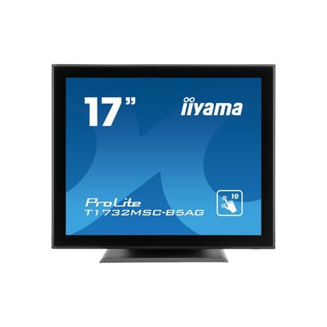 iiyama iiyama  ProLite T1732MSC-B5AG 17