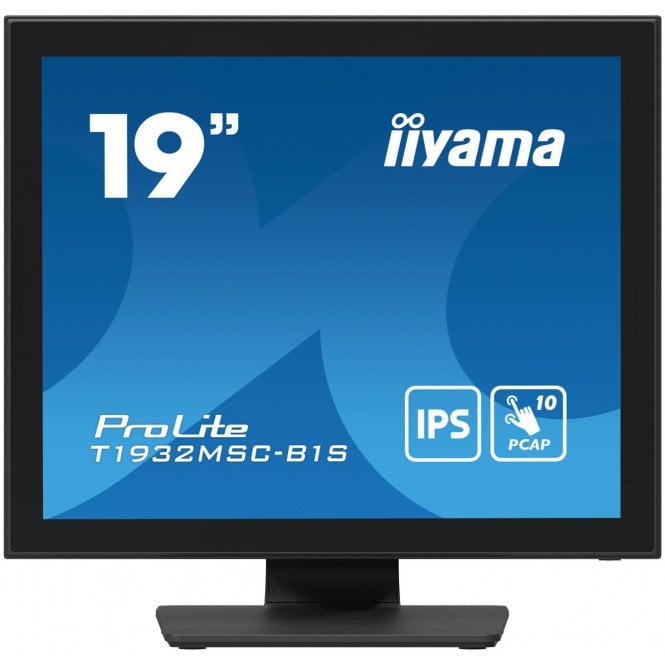 iiyama iiyama  ProLite T1932MSC-B1S 19