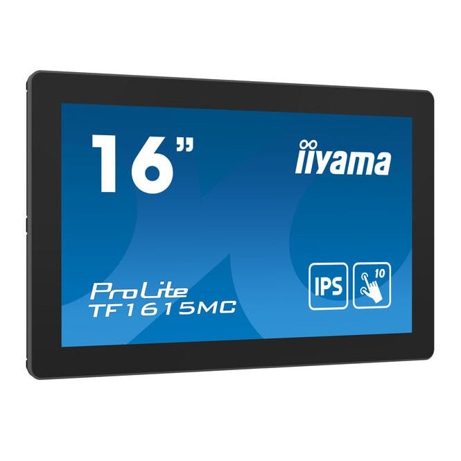 iiyama iiyama  PROLITE TF1615MC-B1