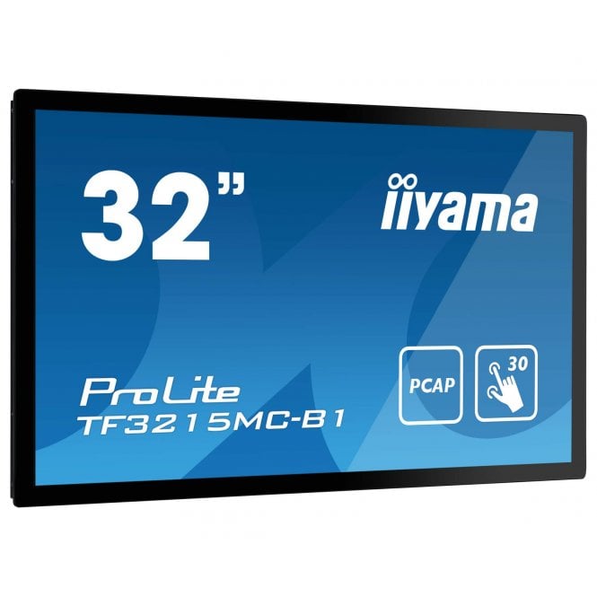 iiyama iiyama  ProLite TF3215MC-B2 computer monitor 81.3 cm (32