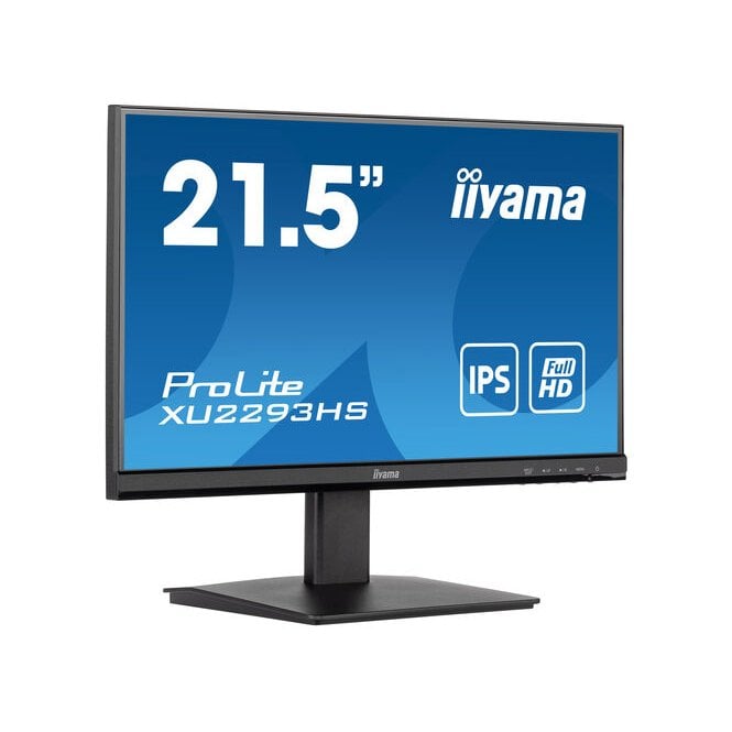 iiyama iiyama  PROLITE XU2293HS-B5