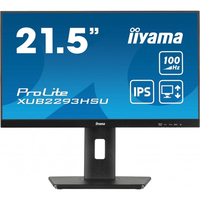 iiyama iiyama  ProLite XUB2293HSU-B6 21