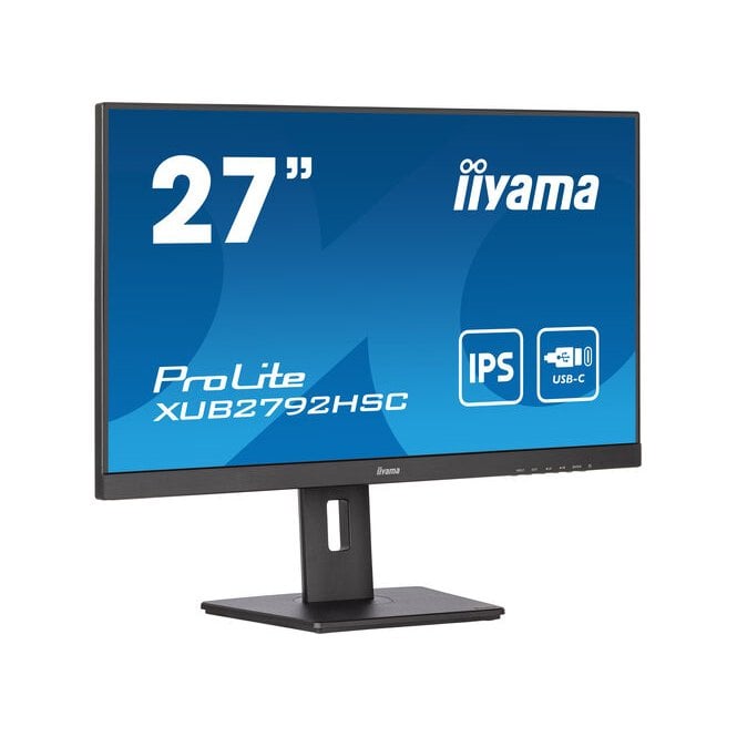 iiyama iiyama  PROLITE XUB2792HSC-B5