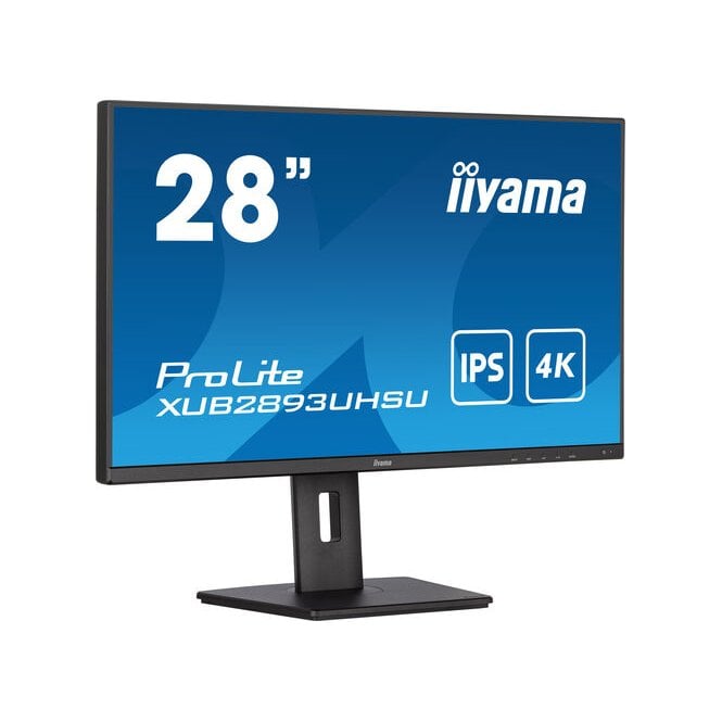 iiyama iiyama  PROLITE XUB2893UHSU-B5