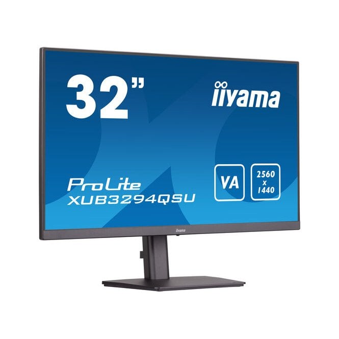 iiyama iiyama  PROLITE XUB3294QSU-B1