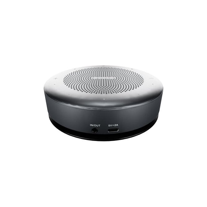 iiyama iiyama  UC SPK01M Bluetooth Speakerphone for meeting rooms