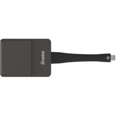 iiyama WP D002 Wireless presentation USB-C dongle