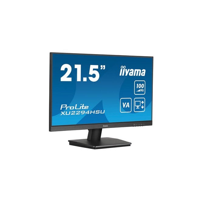 iiyama iiyama  XU2294HSU-B6 21.5