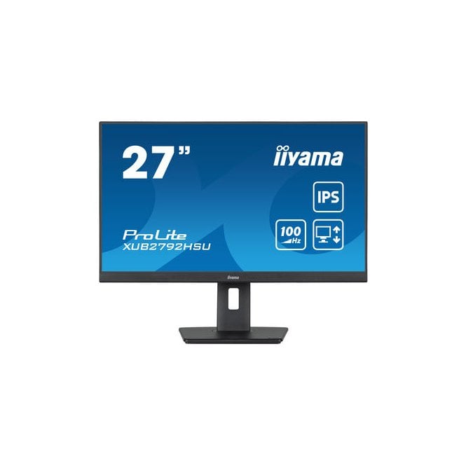 iiyama iiyama  XUB2792HSU-B6 27