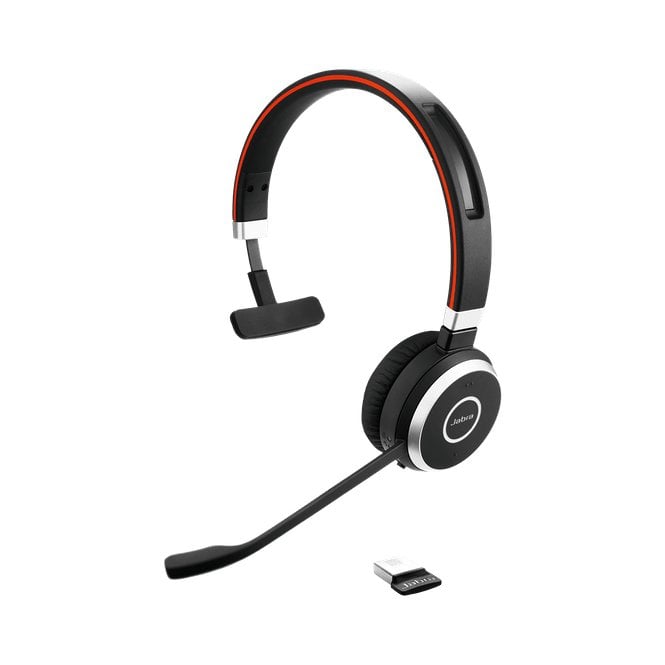 Jabra Jabra  Evolve 65 SE Stereo