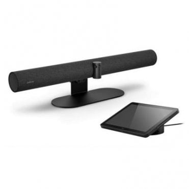 Jabra PanaCast 50 Video Bar System - ZOOM