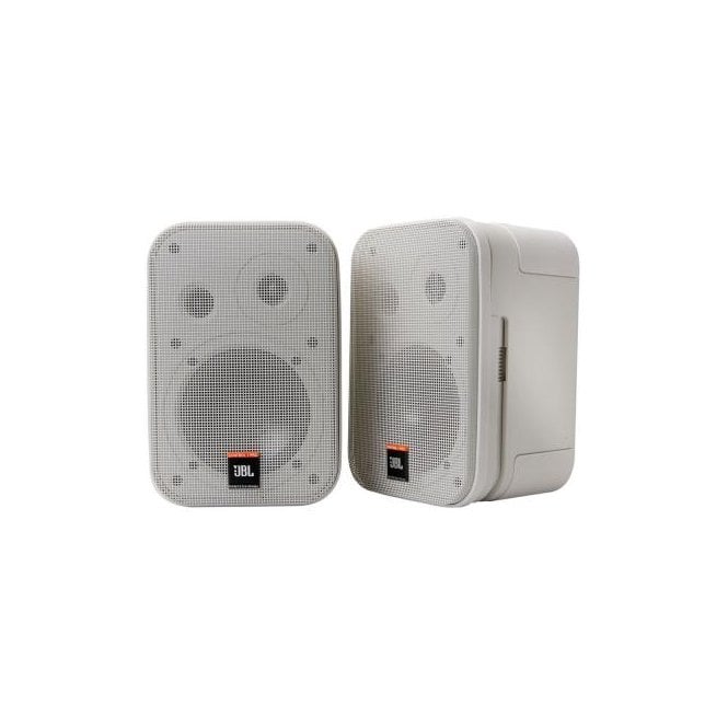 JBL JBL  Control 1 Pro Speaker pair (white)