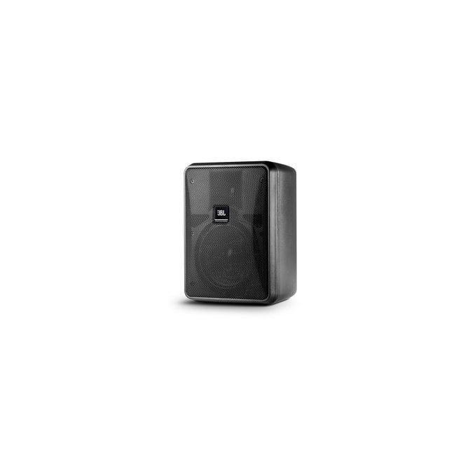 JBL JBL  Control 25-1L - BK Pair