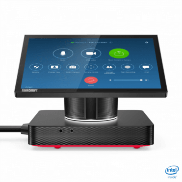 Lenovo ThinkSmart Hub for Zoom Rooms