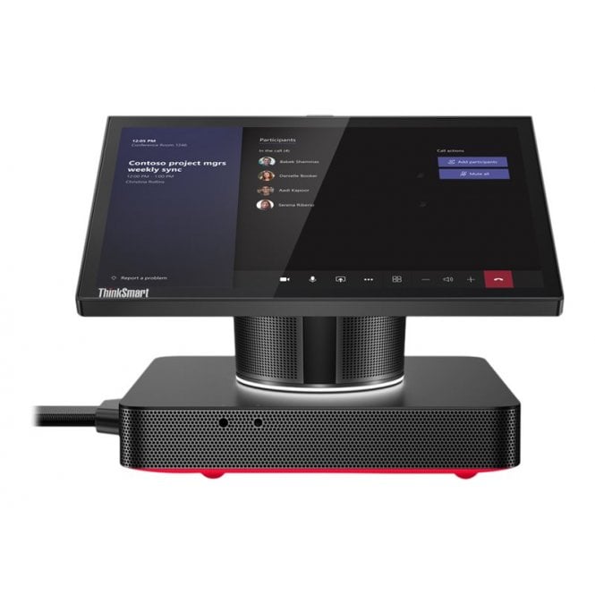 Lenovo Lenovo  ThinkSmart Hub - Teams