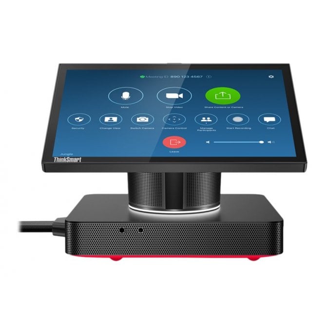 Lenovo Lenovo  Thinksmart Hub - Zoom