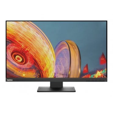 Lenovo ThinkVision E24q-20 LED monitor