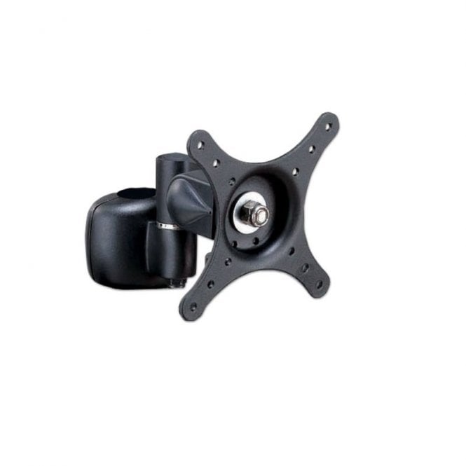 Lindy Lindy  LCD Bracket, Black