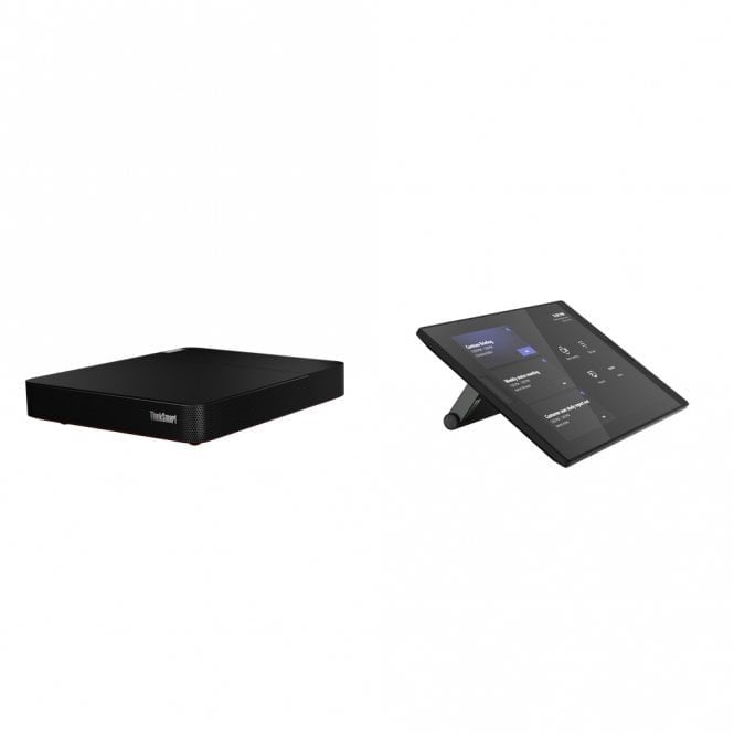 Logitech Logitech  + Lenovo Large Teams Room Bundle