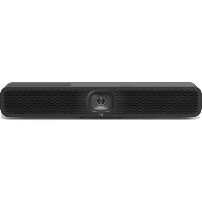 Logitech Logitech  MeetUp 2 Video Conferencing Camera - Graphite