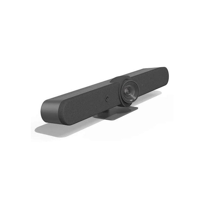 Logitech Logitech  Rally Bar - Graphite