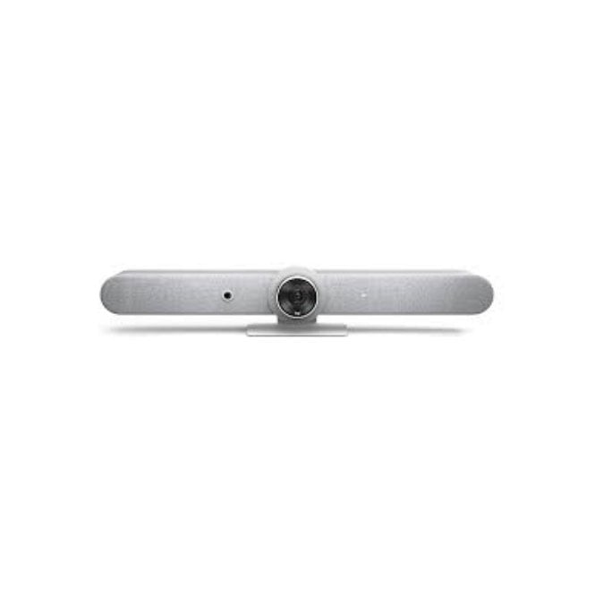 Logitech Logitech  Rally Bar - White