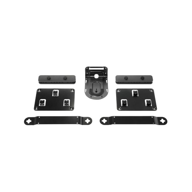 Logitech Logitech  Rally Mounting Kit Black